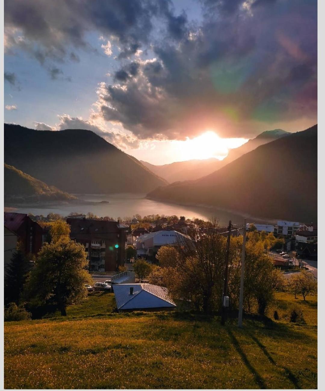 Guesthouse Madzarevic Plužine Zewnętrze zdjęcie